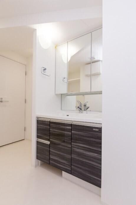 入谷駅 徒歩5分 3階の物件内観写真