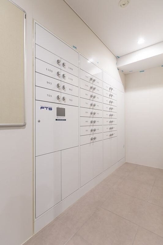 入谷駅 徒歩5分 3階の物件内観写真