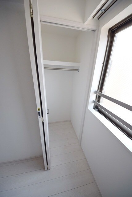 入谷駅 徒歩5分 3階の物件内観写真