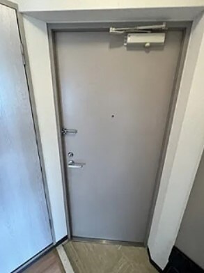 西小山駅 徒歩10分 5階の物件内観写真