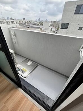 西小山駅 徒歩10分 5階の物件内観写真