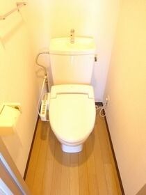 西小山駅 徒歩10分 5階の物件内観写真