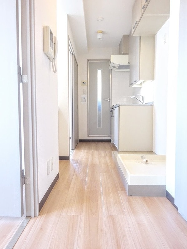 西小山駅 徒歩10分 5階の物件内観写真