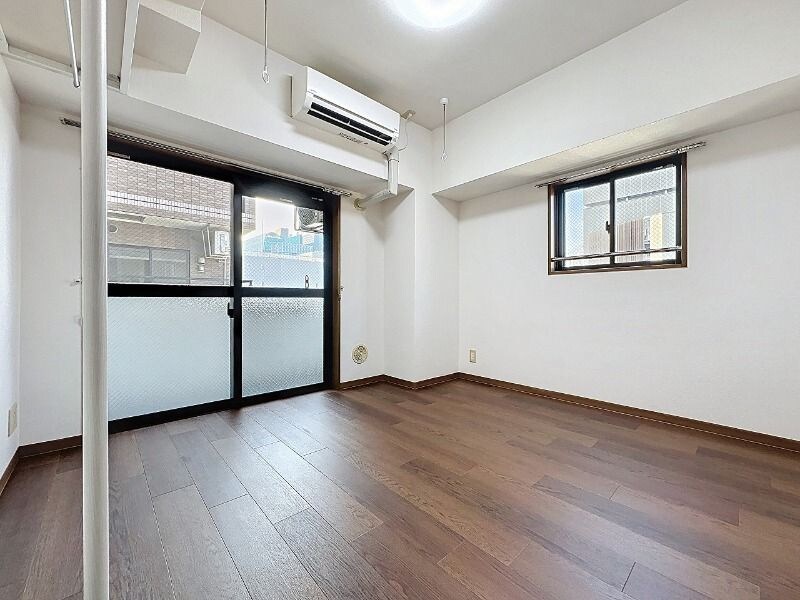 茅場町駅 徒歩1分 9階の物件内観写真