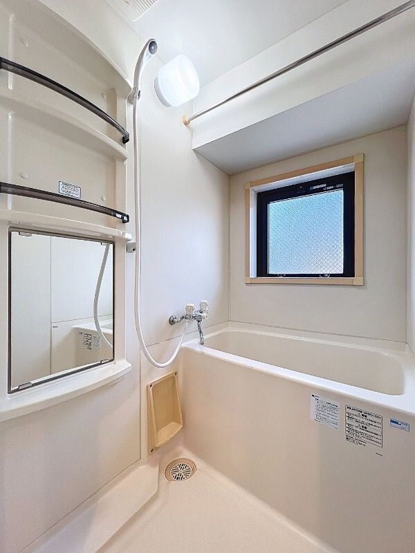 茅場町駅 徒歩1分 9階の物件内観写真