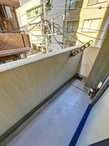 茅場町駅 徒歩1分 9階の物件内観写真