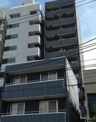 飯田橋駅 徒歩5分 9階の物件外観写真