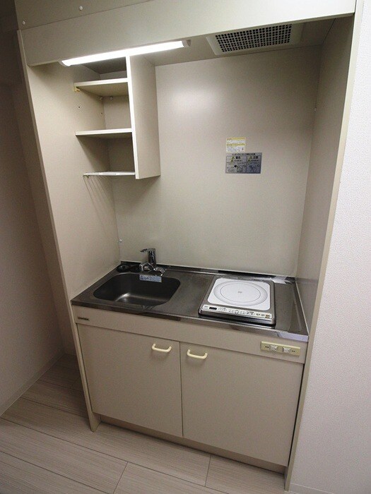 飯田橋駅 徒歩5分 9階の物件内観写真