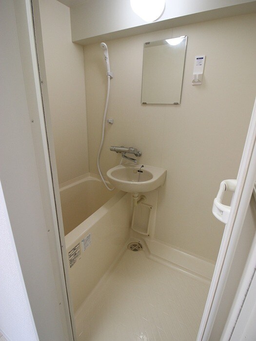 飯田橋駅 徒歩5分 9階の物件内観写真