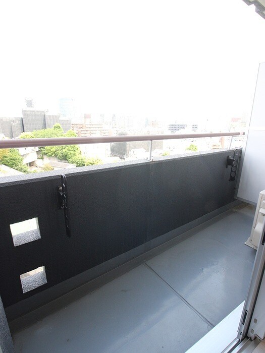 飯田橋駅 徒歩5分 9階の物件内観写真