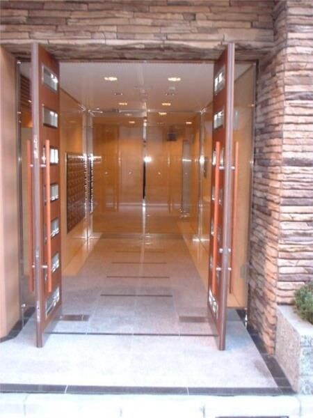 麻布十番駅 徒歩7分 11階の物件内観写真