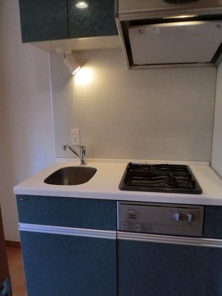 麻布十番駅 徒歩7分 11階の物件内観写真