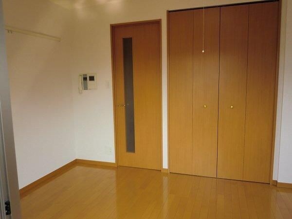 麻布十番駅 徒歩7分 11階の物件内観写真