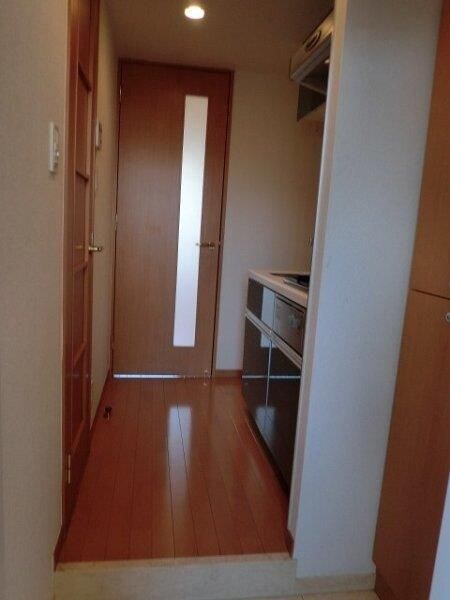 麻布十番駅 徒歩7分 11階の物件内観写真