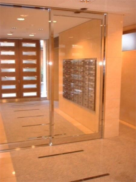 麻布十番駅 徒歩7分 11階の物件内観写真