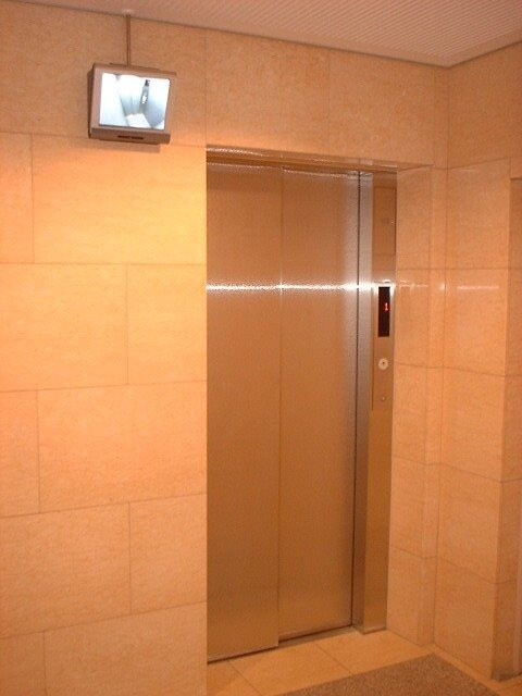 麻布十番駅 徒歩7分 11階の物件内観写真