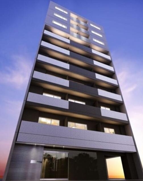 ＡＸＡＳ東京ステーションの物件外観写真