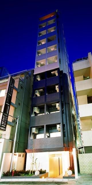 大手町駅 徒歩5分の物件外観写真