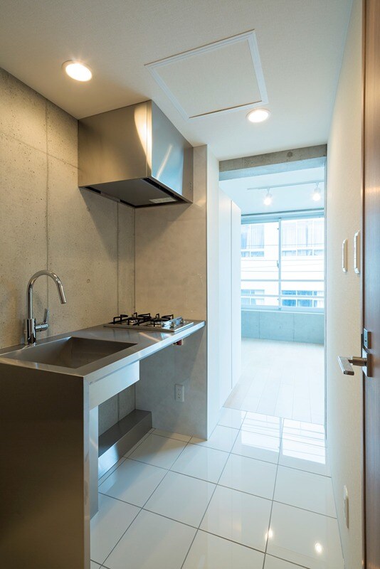 高田馬場駅 徒歩9分 3階の物件内観写真