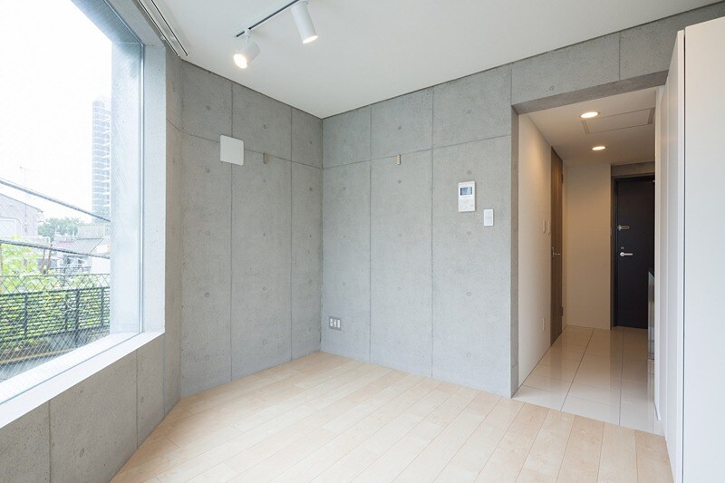 高田馬場駅 徒歩9分 3階の物件内観写真