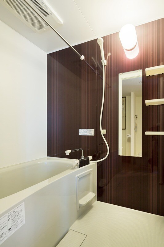 高田馬場駅 徒歩9分 3階の物件内観写真