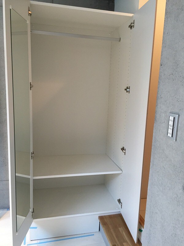 高田馬場駅 徒歩9分 3階の物件内観写真