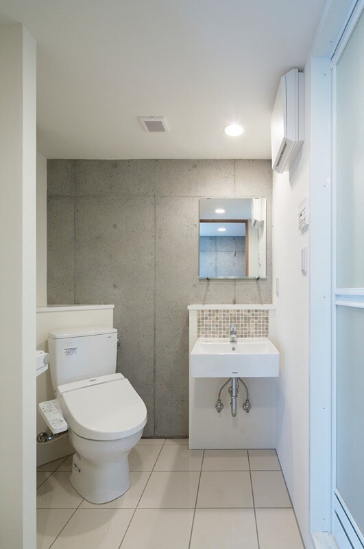 高田馬場駅 徒歩9分 3階の物件内観写真