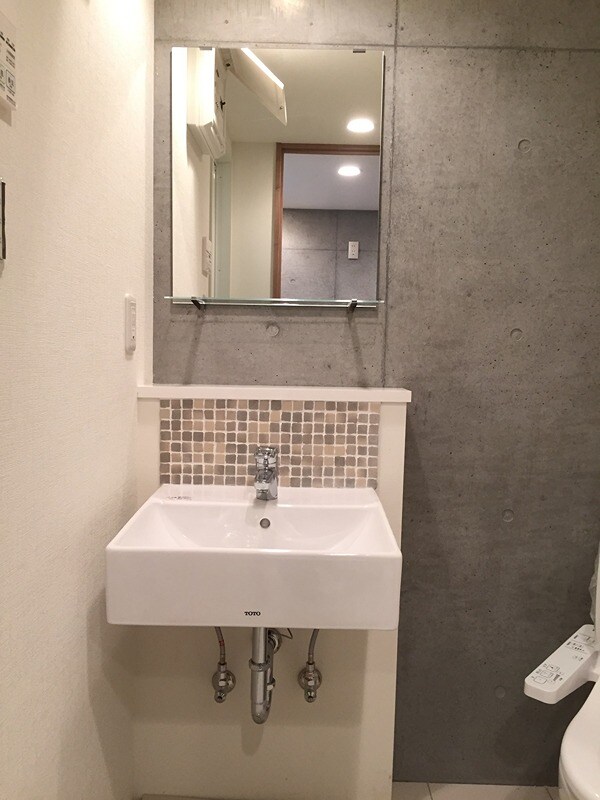 高田馬場駅 徒歩9分 3階の物件内観写真