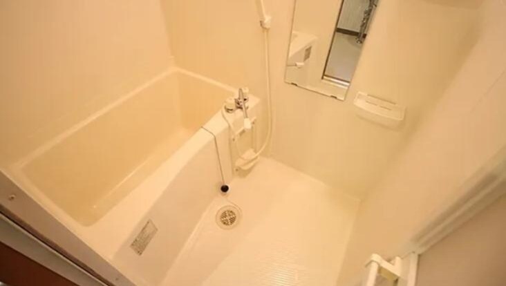 田端駅 徒歩12分 3階の物件内観写真