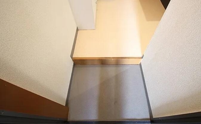 田端駅 徒歩12分 3階の物件内観写真