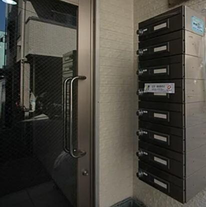 田端駅 徒歩12分 3階の物件内観写真