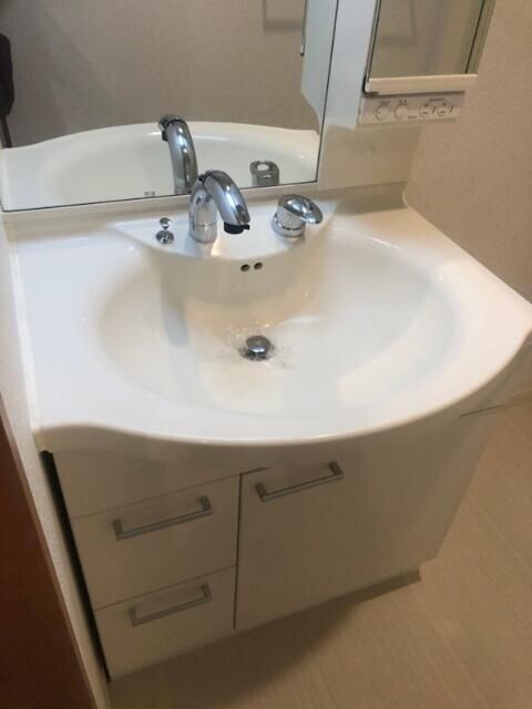 立会川駅 徒歩3分 2階の物件内観写真