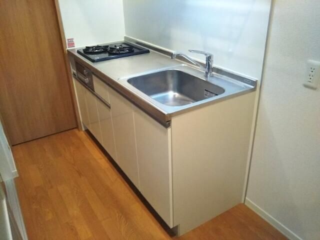 立会川駅 徒歩3分 2階の物件内観写真