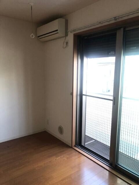 立会川駅 徒歩3分 2階の物件内観写真