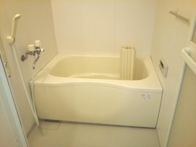 立会川駅 徒歩3分 2階の物件内観写真