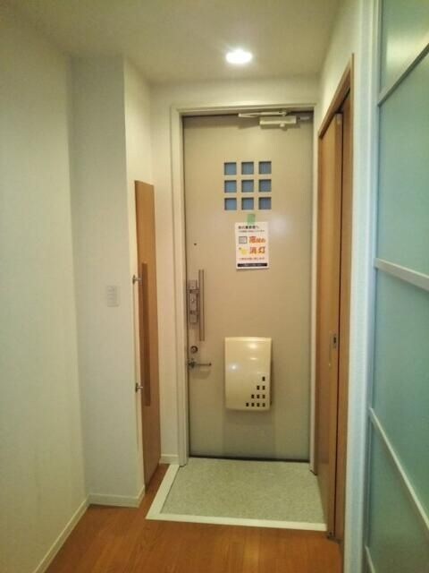 立会川駅 徒歩3分 2階の物件内観写真