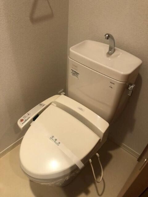 立会川駅 徒歩3分 2階の物件内観写真