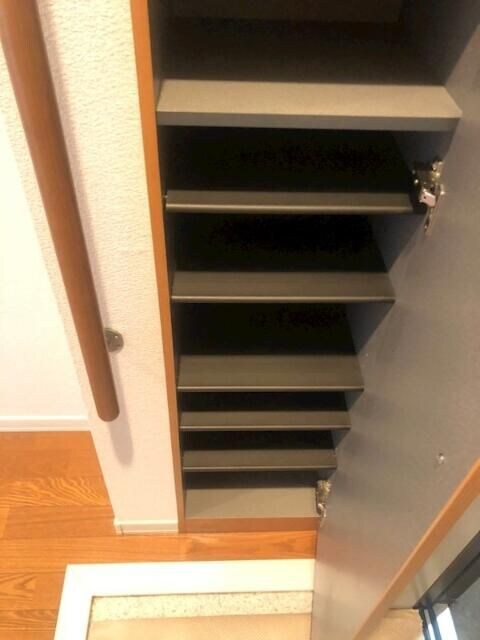 立会川駅 徒歩3分 2階の物件内観写真