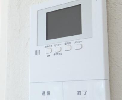 立会川駅 徒歩3分 2階の物件内観写真