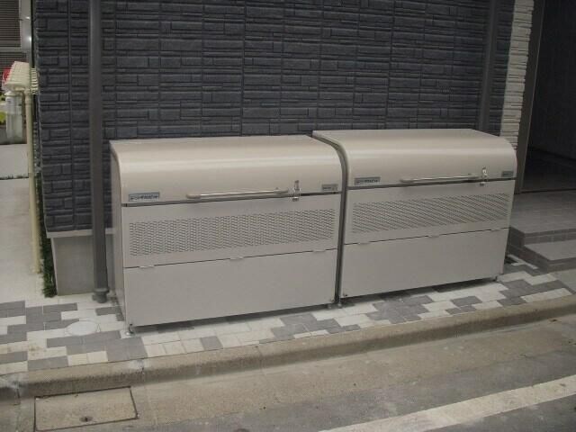 立会川駅 徒歩3分 2階の物件内観写真