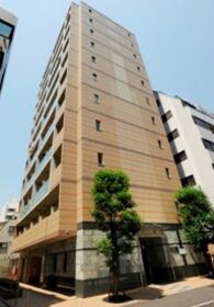 神保町駅 徒歩4分の物件外観写真