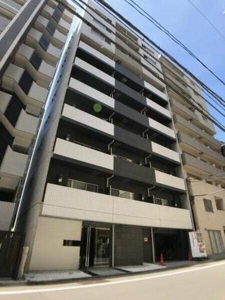 東京駅 徒歩6分の物件外観写真