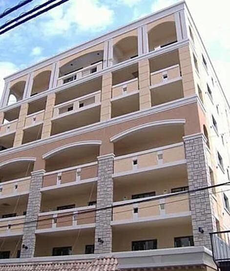 菊川駅 徒歩3分の物件外観写真