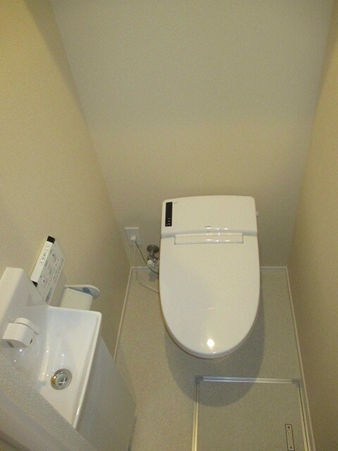 表参道駅 徒歩8分 1階の物件内観写真