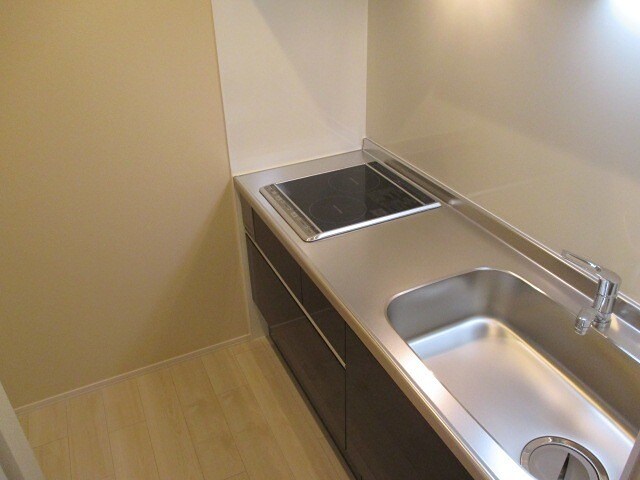 表参道駅 徒歩8分 1階の物件内観写真