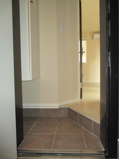 表参道駅 徒歩8分 1階の物件内観写真