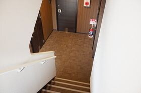 表参道駅 徒歩8分 1階の物件内観写真