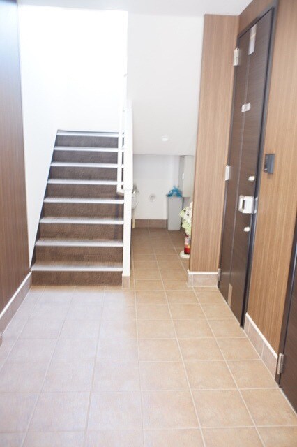 表参道駅 徒歩8分 1階の物件内観写真