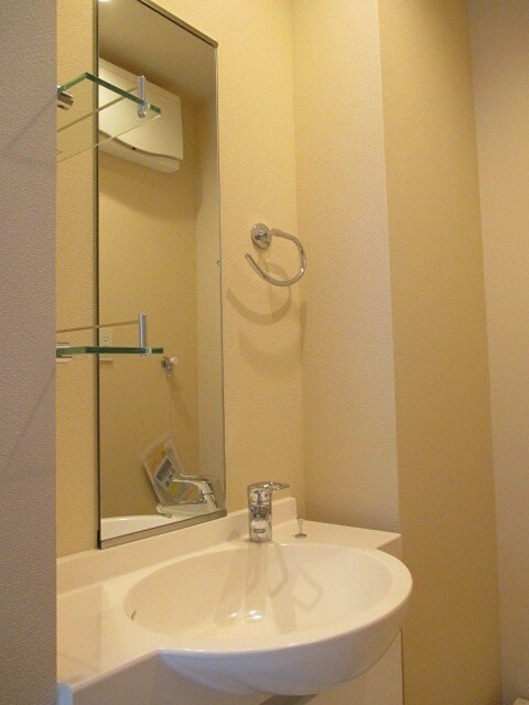 表参道駅 徒歩8分 1階の物件内観写真