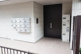 表参道駅 徒歩8分 1階の物件内観写真